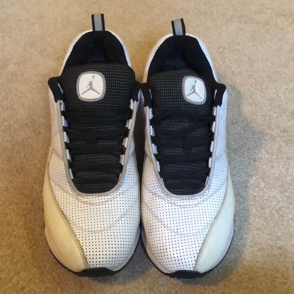 Jordan’s